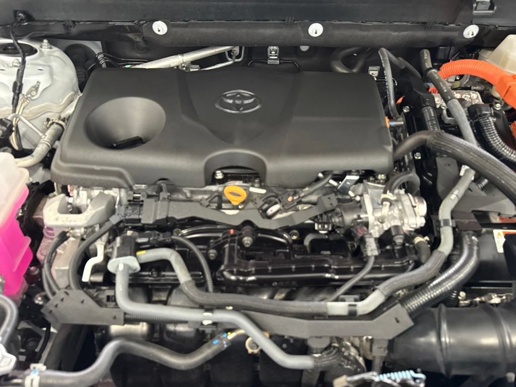 Certified 2023 Toyota RAV4 XSE AWD/4WD image 41