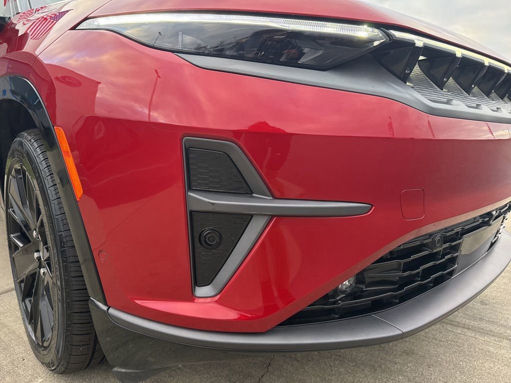 Used 2024 Jeep Wagoneer Launch Edition image 16