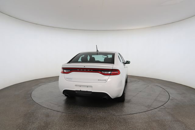 Used 2016 Dodge Dart SXT w/ Rallye Appearance Group image 16