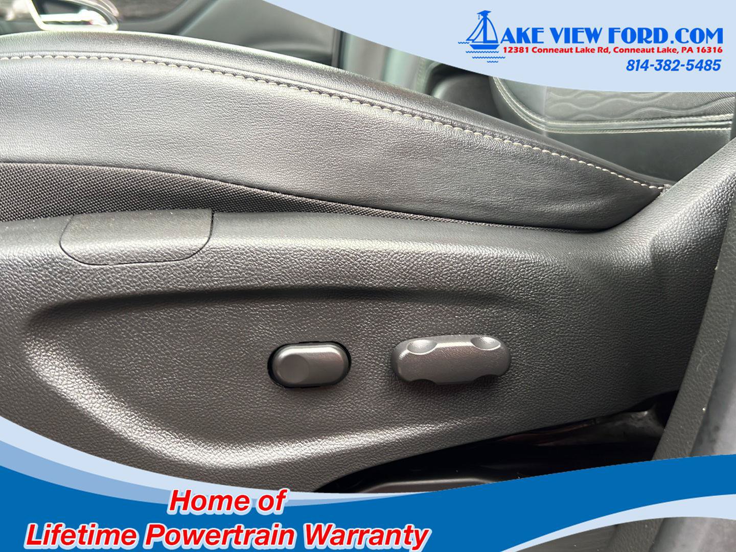 Used 2016 Buick Encore Convenience AWD/4WD image 23