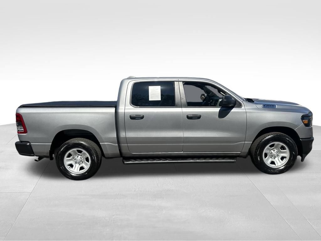 Used 2024 RAM 1500 Tradesman image 8