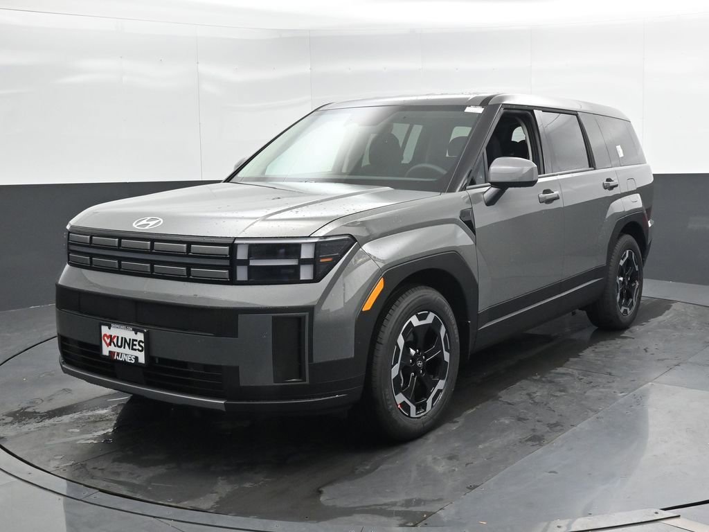 New 2026 Hyundai Santa Fe SE image 5