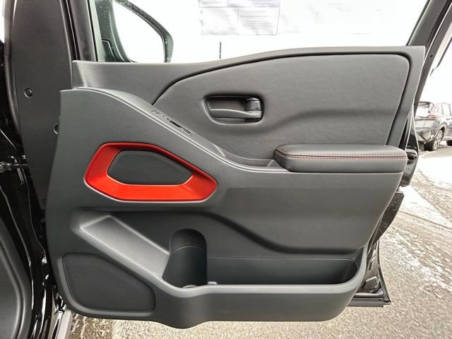 New 2026 Nissan Frontier PRO-4X w/ Tow Package image 33
