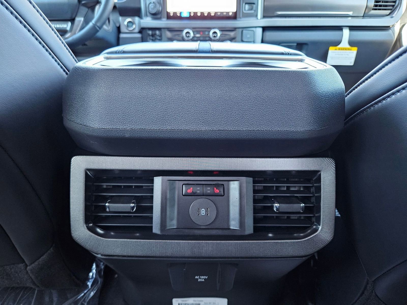 New 2026 Ford F350 Platinum AWD/4WD image 29