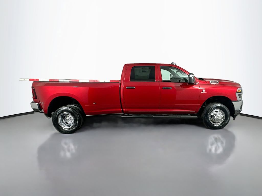 New 2026 RAM 3500 Tradesman image 8