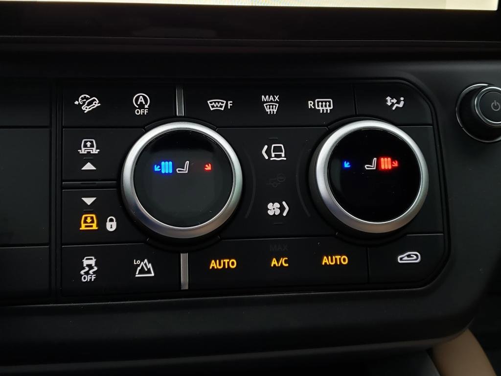 New 2026 Land Rover Defender 130 V8 image 22