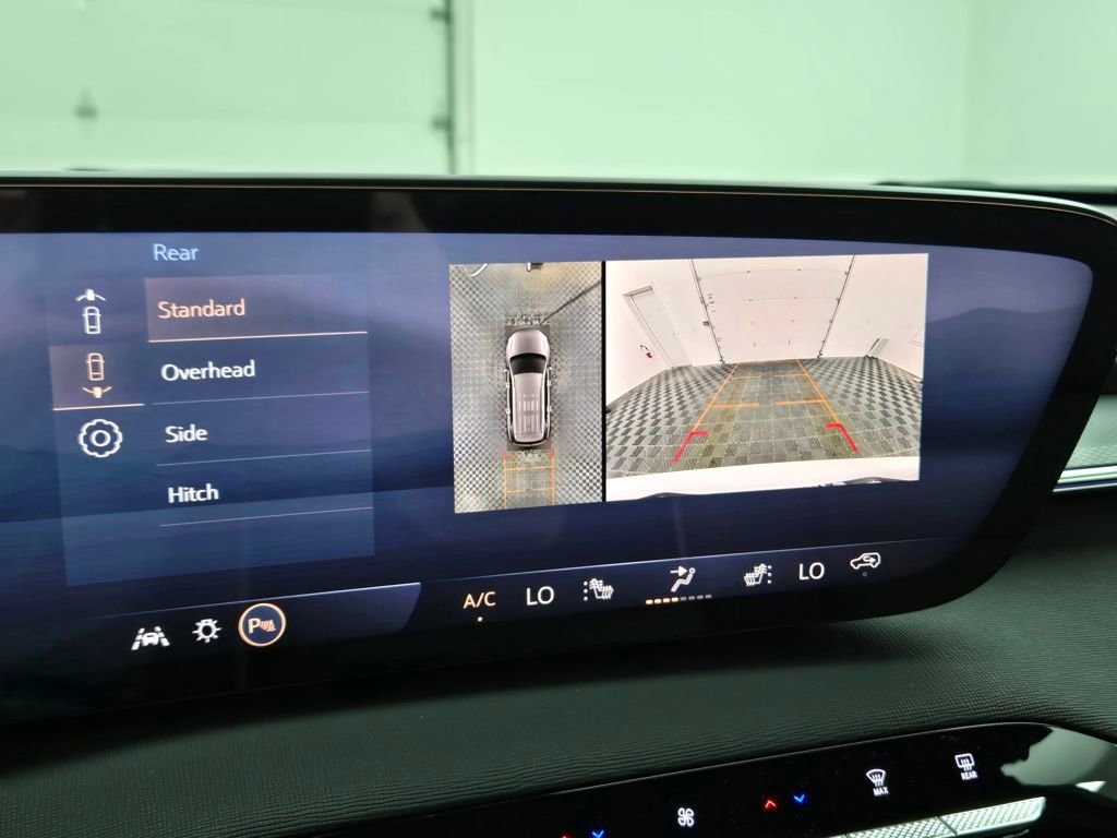 New 2026 Buick Enclave Sport Touring w/ Super Cruise Package image 5