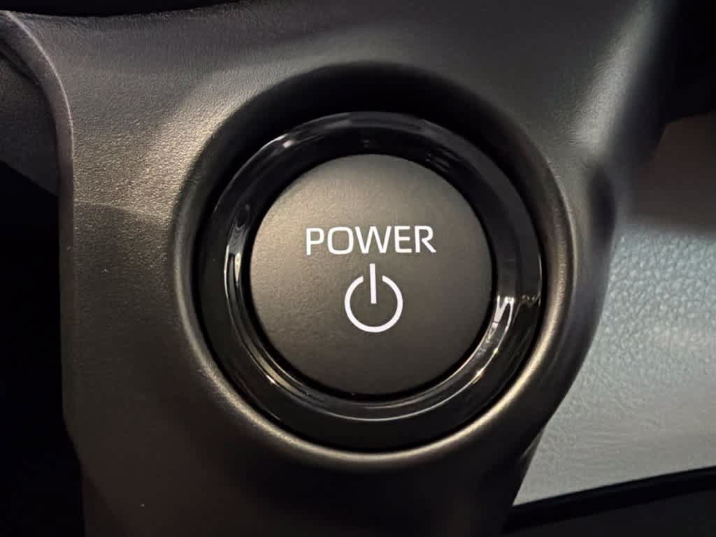 New 2026 Toyota Sienna LE FWD image 24