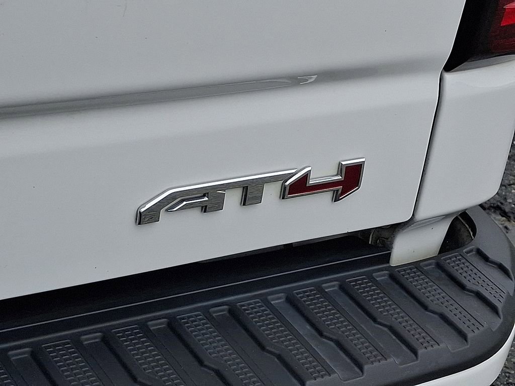 Used 2020 GMC Sierra 1500 AT4 w/ AT4 Premium Package AWD/4WD image 30