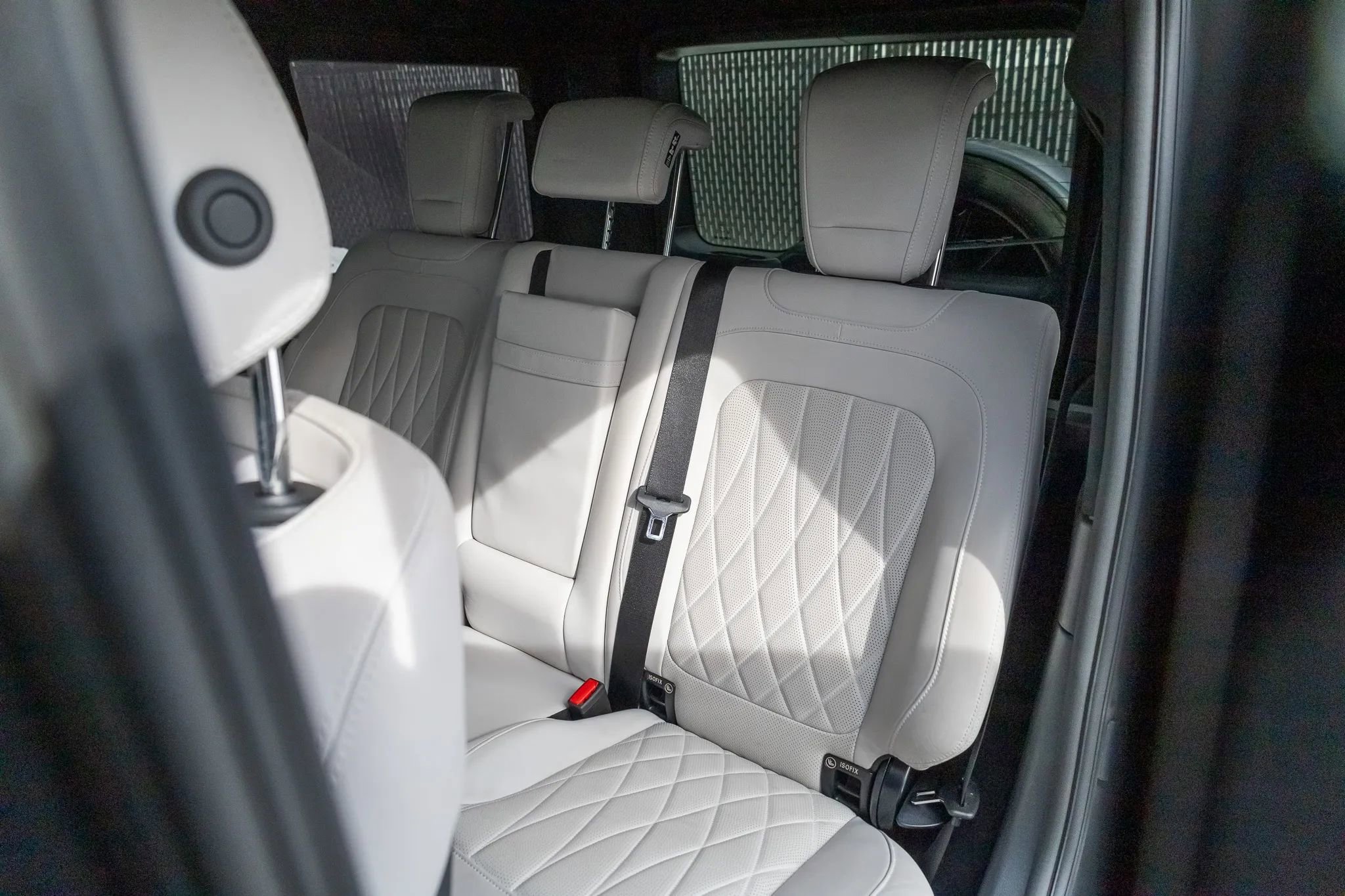 Used 2021 Mercedes-Benz G 63 AMG 4MATIC image 62