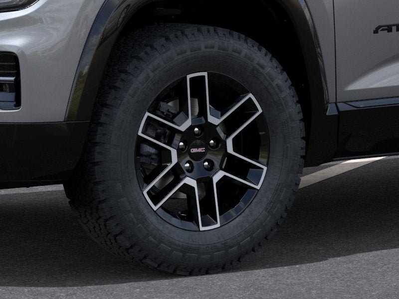 New 2026 GMC Terrain AT4 w/ Technology Package II AWD/4WD image 34
