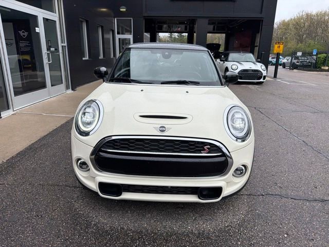 Used 2020 MINI Cooper S FWD image 2