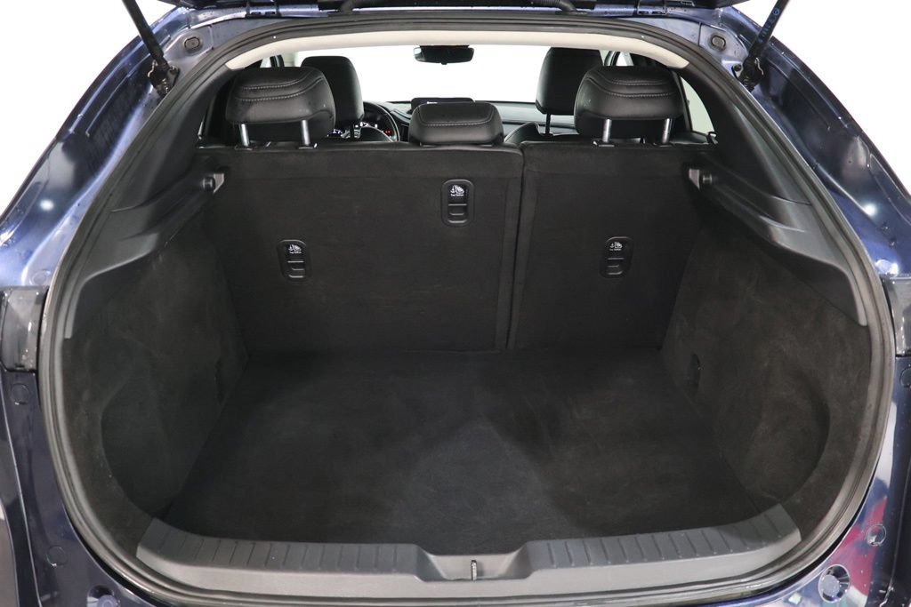 Used 2024 MAZDA CX-30 AWD 2.5 S w/ Select Sport Pkg image 30