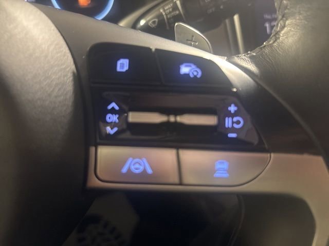 Used 2024 Hyundai Tucson Limited image 34