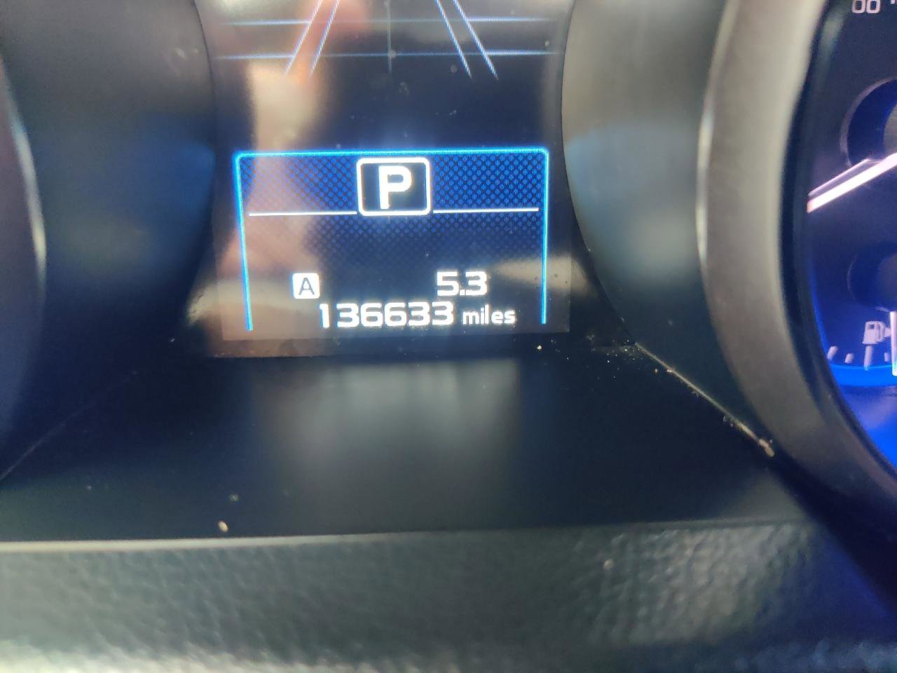 Used 2019 Subaru Outback 2.5i Limited AWD/4WD image 10