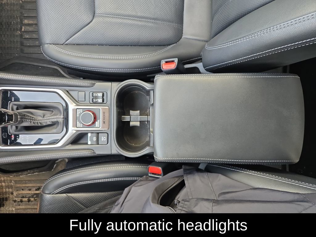 Used 2021 Subaru Forester Limited image 23
