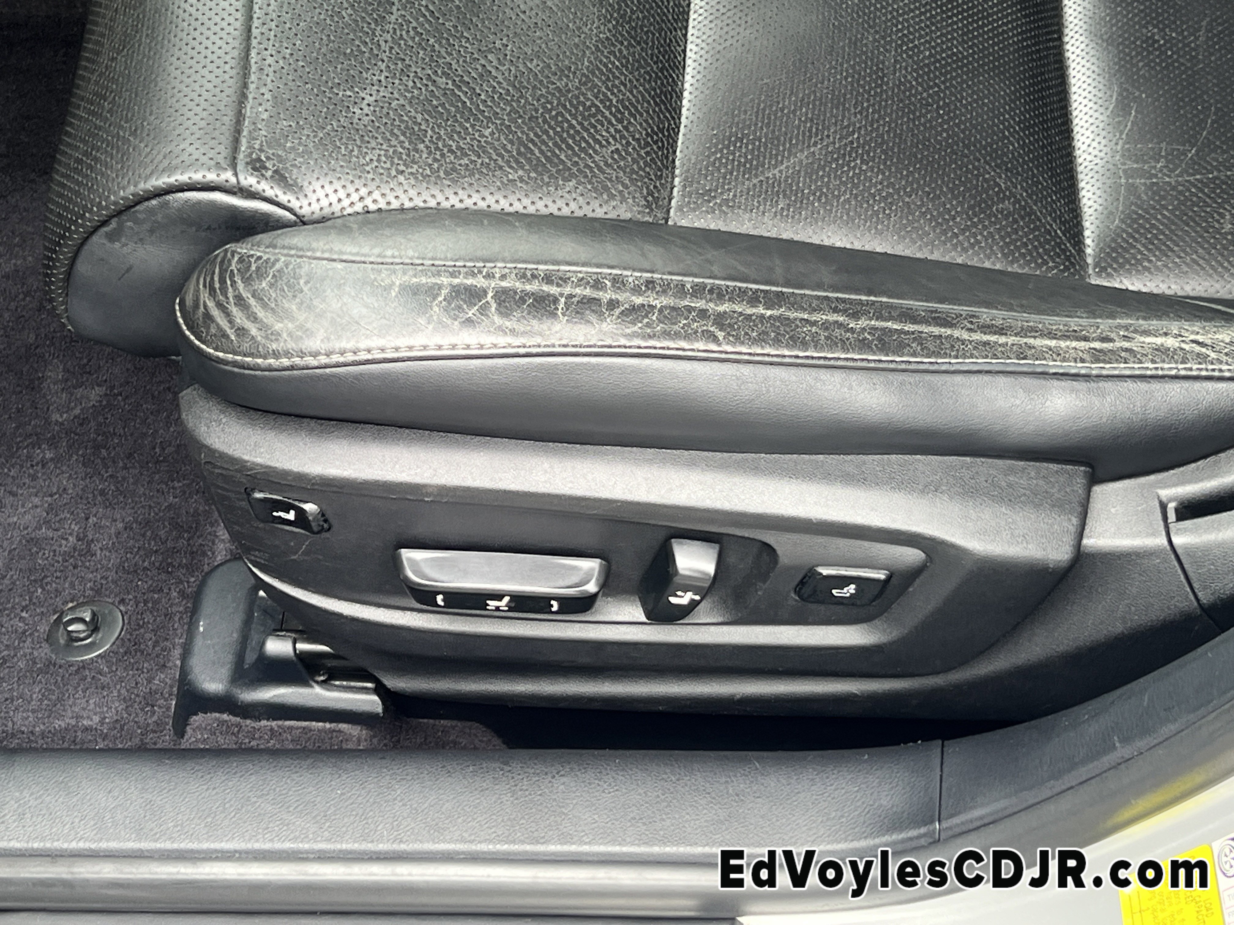 Used 2014 Lexus ES 350 image 12