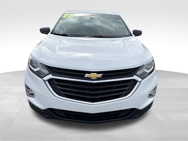 Used 2020 Chevrolet Equinox LS image 9