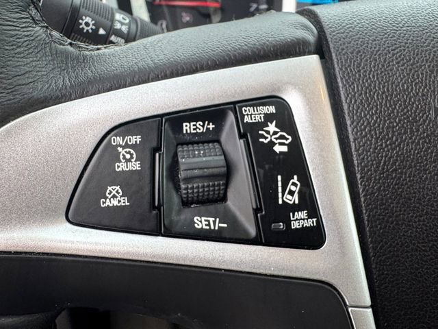 Used 2017 Chevrolet Equinox Premier w/ Enhanced Convenience Package image 6