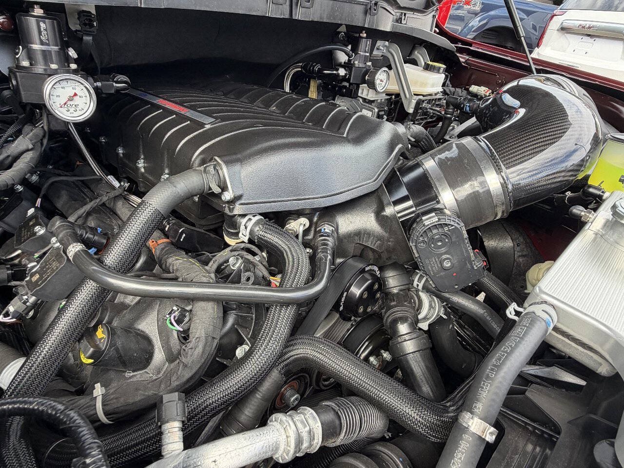 Used 2025 Ford F150 XL RWD image 12