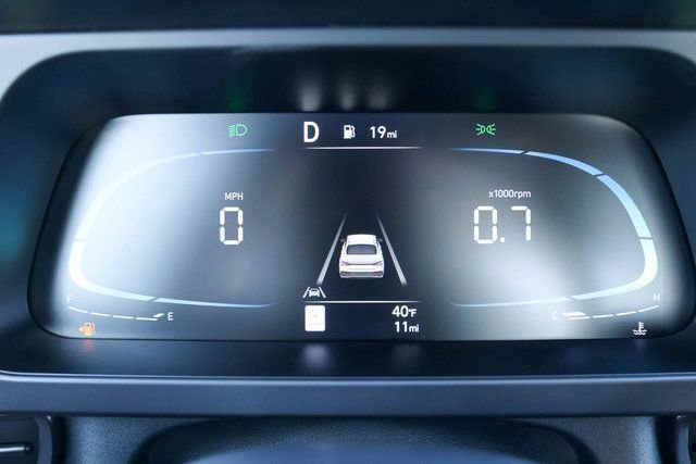 New 2026 Hyundai Elantra Sport image 22