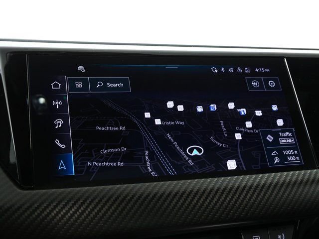 New 2026 Audi S e-tron GT Prestige AWD/4WD image 16