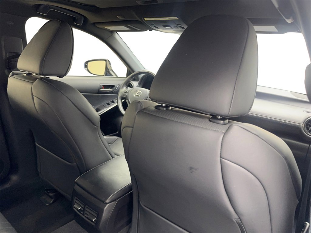 Used 2023 Lexus IS 350 F Sport image 41