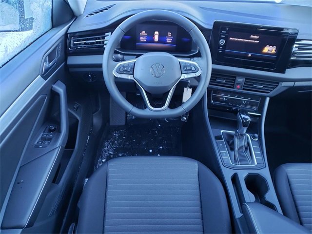 New 2026 Volkswagen Jetta S image 9