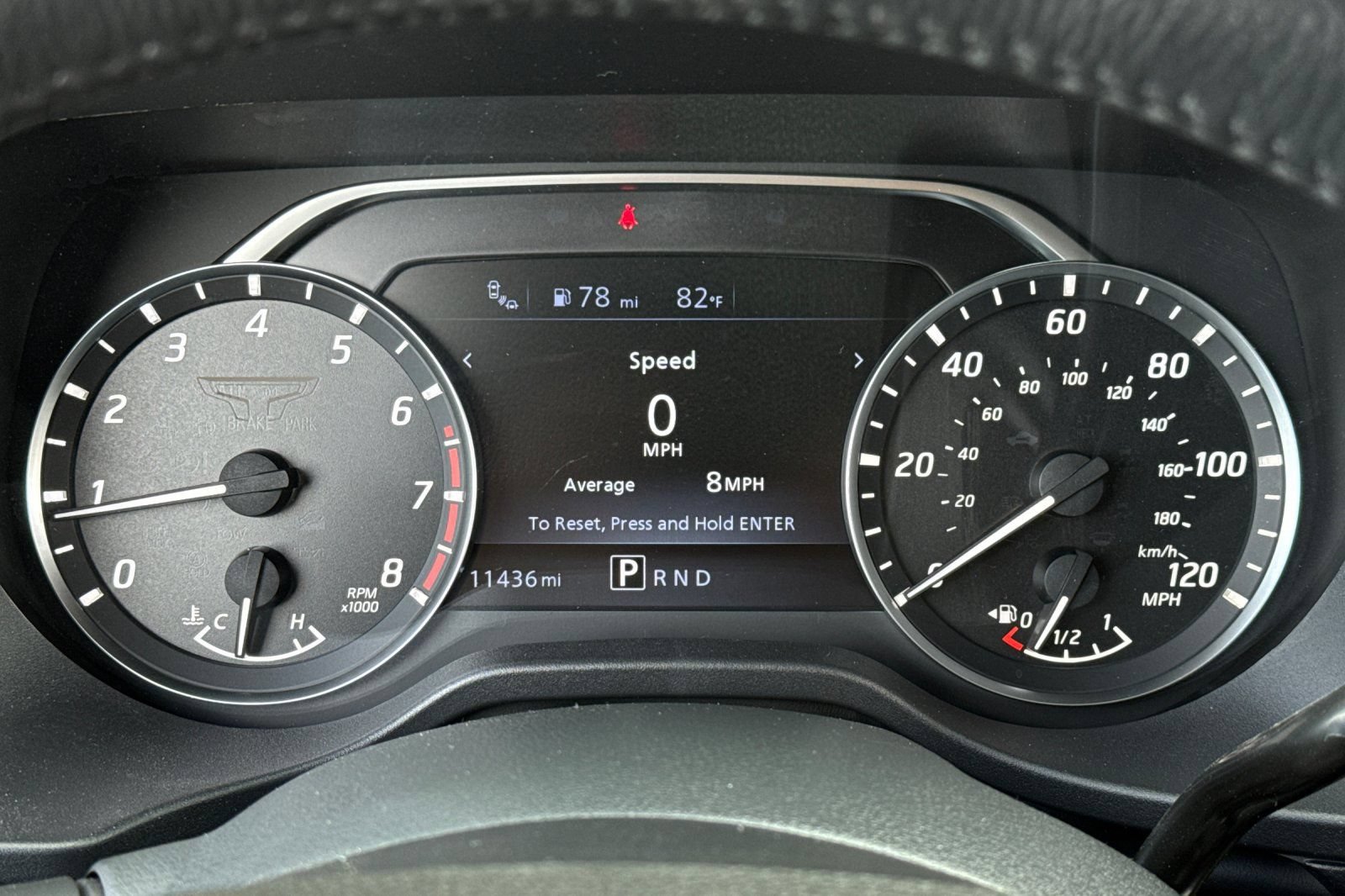Used 2024 Nissan Titan SV w/ SV Convenience Package RWD image 19