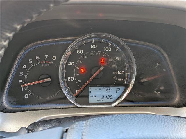 Used 2013 Toyota RAV4 Limited image 11