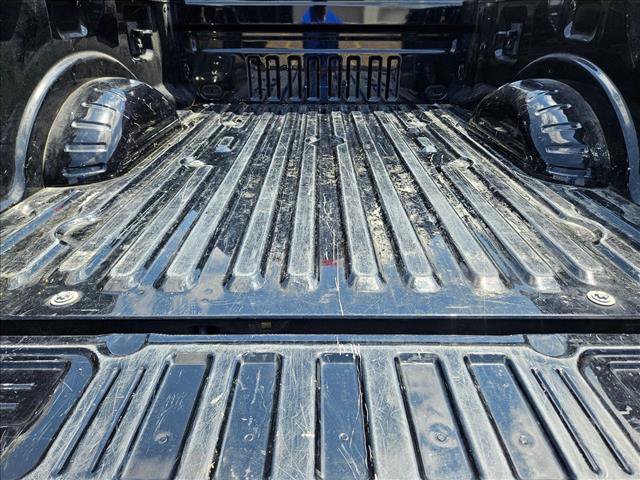 Certified 2024 Ford F250 Lariat w/ FX4 Off-Road Package AWD/4WD image 6