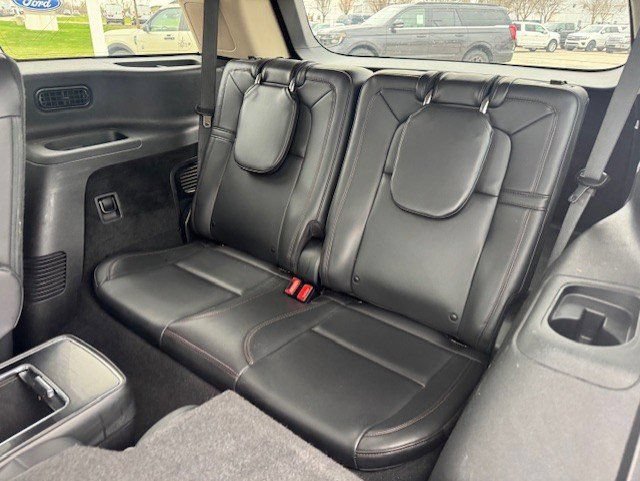 Used 2021 Lincoln Aviator Grand Touring w/ Equipment Group 302A AWD/4WD image 31