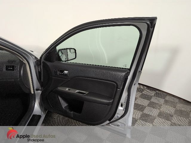 Used 2012 Ford Fusion SEL FWD image 36