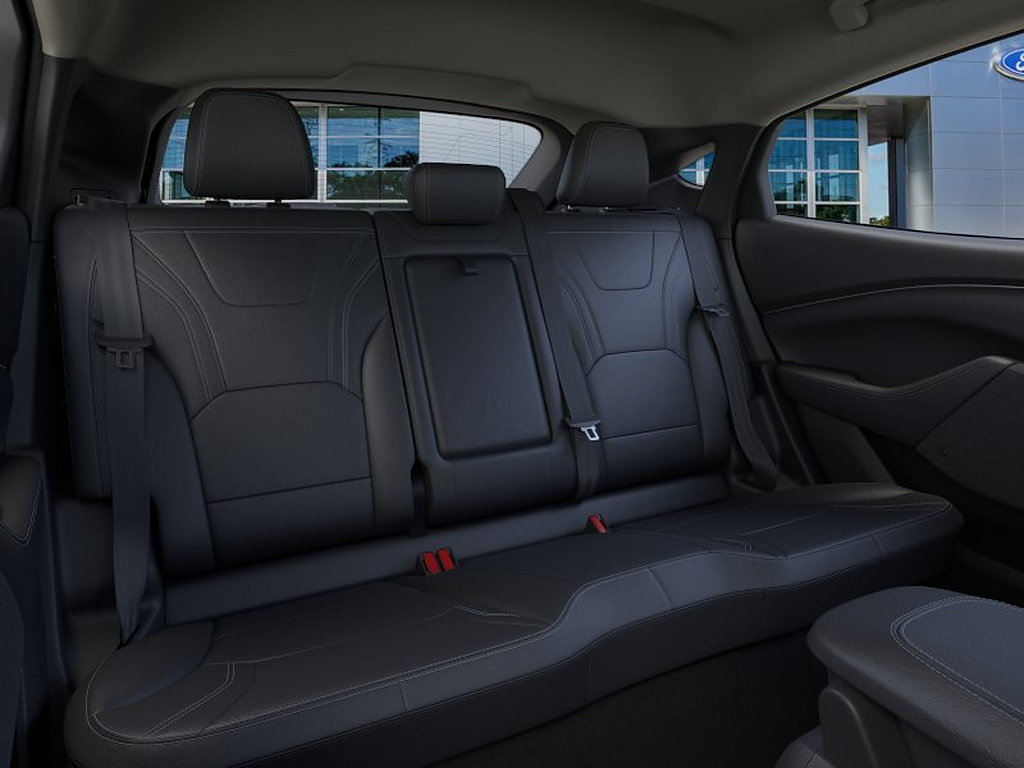 New 2026 Ford Mustang Mach-E Premium w/ Technology Package RWD image 11