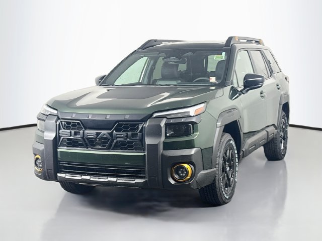 New 2026 Subaru Outback Wilderness AWD/4WD image 3