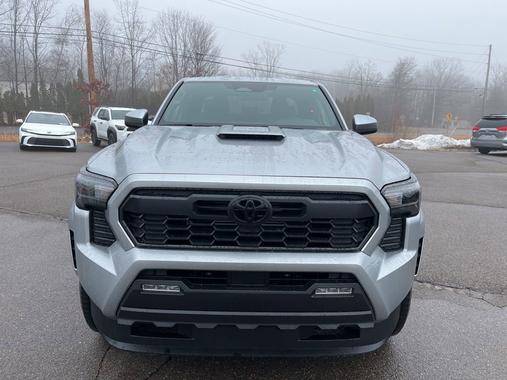 New 2026 Toyota Tacoma TRD Sport image 7