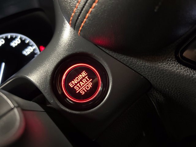 Certified 2024 Honda HR-V Sport image 31