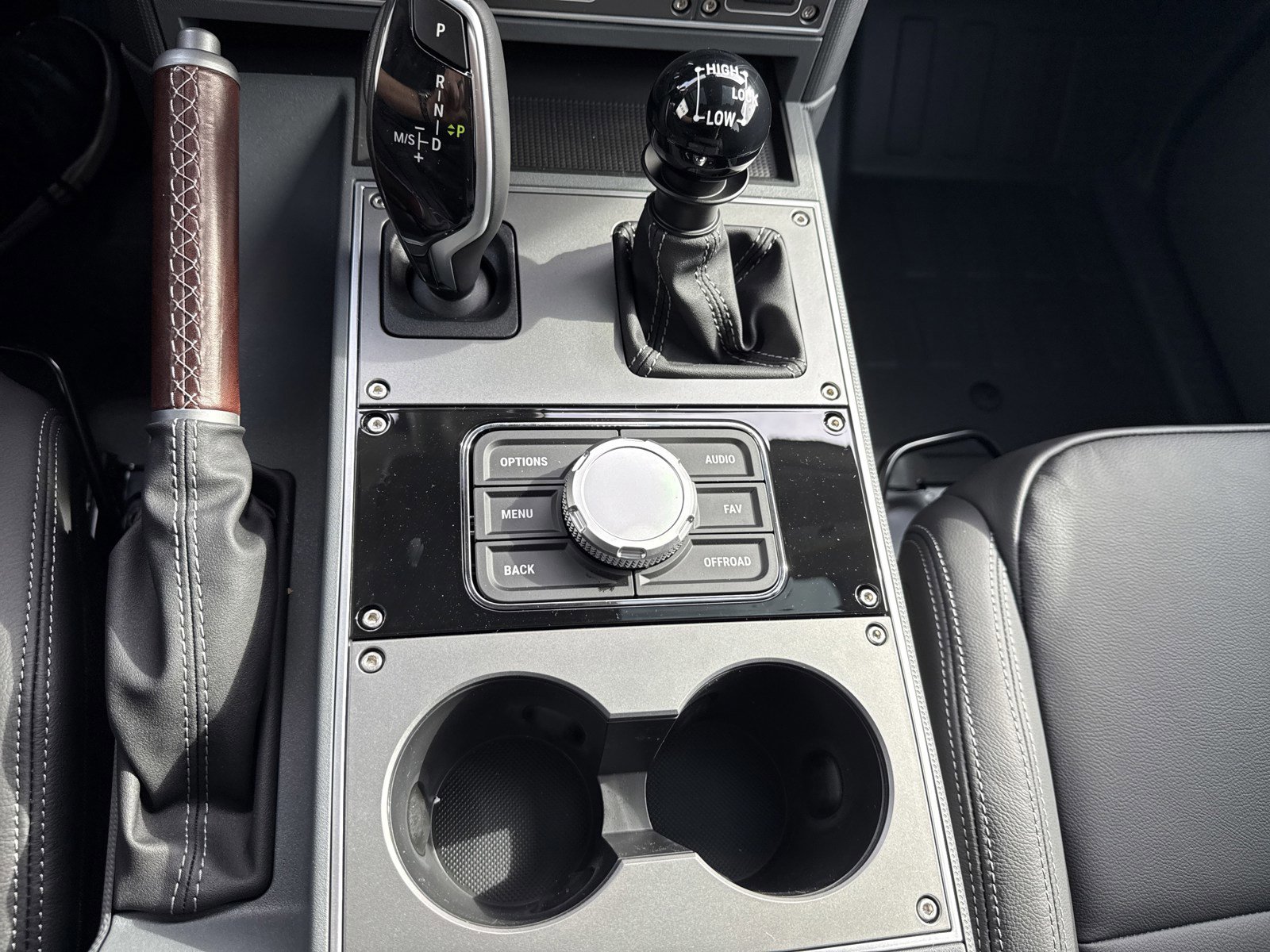 New 2026 INEOS Grenadier Trialmaster Edition image 20