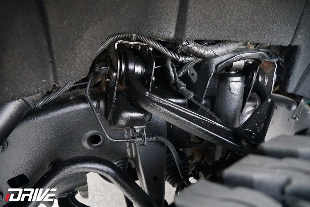 Used 2015 GMC Sierra 2500 SLT w/ Duramax Plus Package image 52