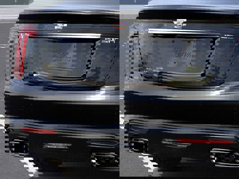 New 2026 Cadillac CT5 Premium Luxury w/ Technology Package image 14