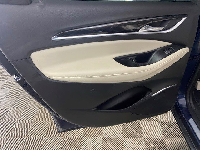 Certified 2023 Buick Enclave Essence w/ Experience Buick Package image 17