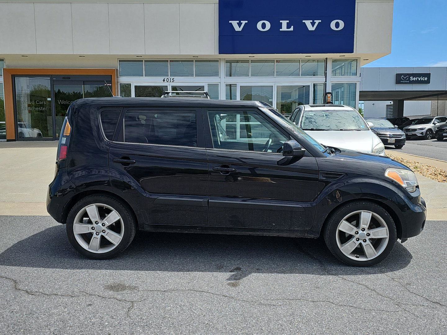 Used 2011 Kia Soul ! image 6