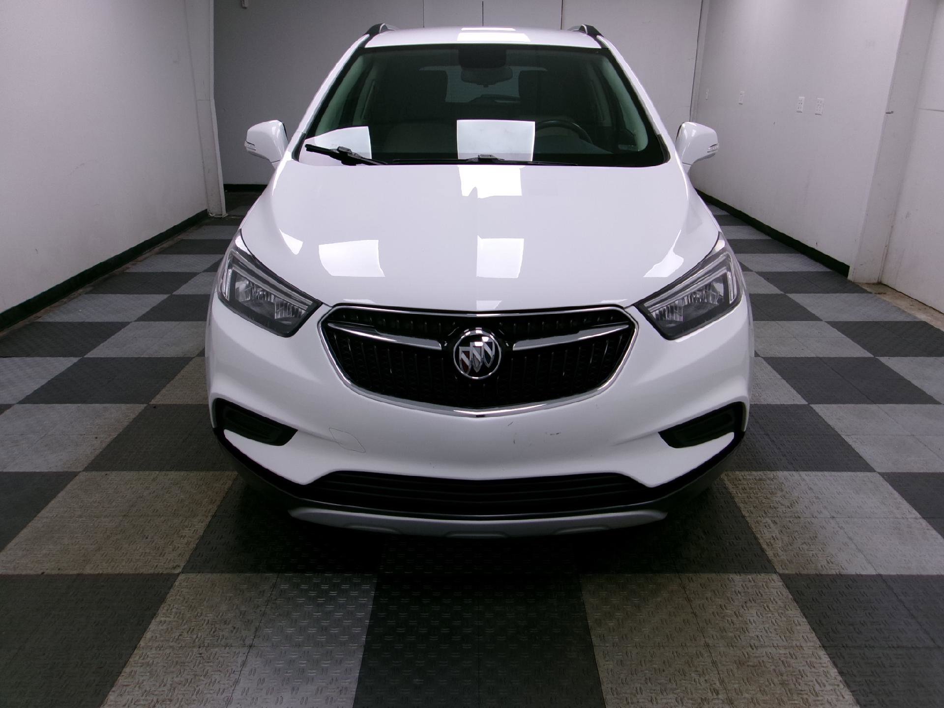 Used 2017 Buick Encore Preferred image 14
