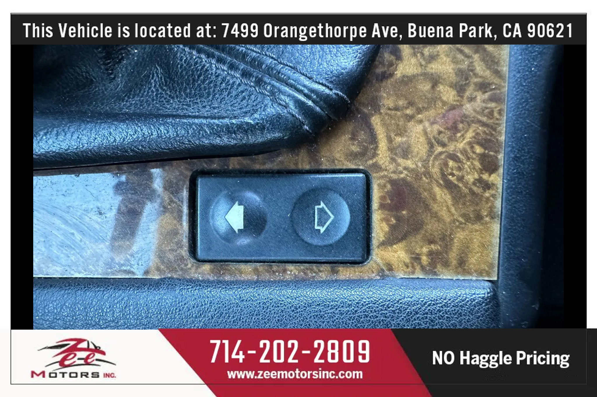 Used 2000 BMW Z3 2.5i image 32