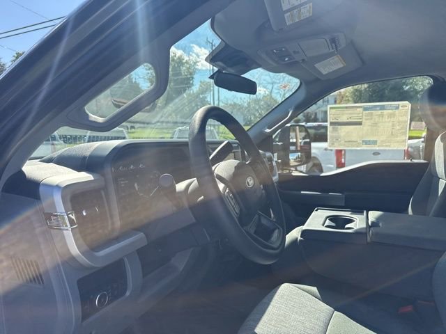 New 2026 Ford F350 XLT image 24