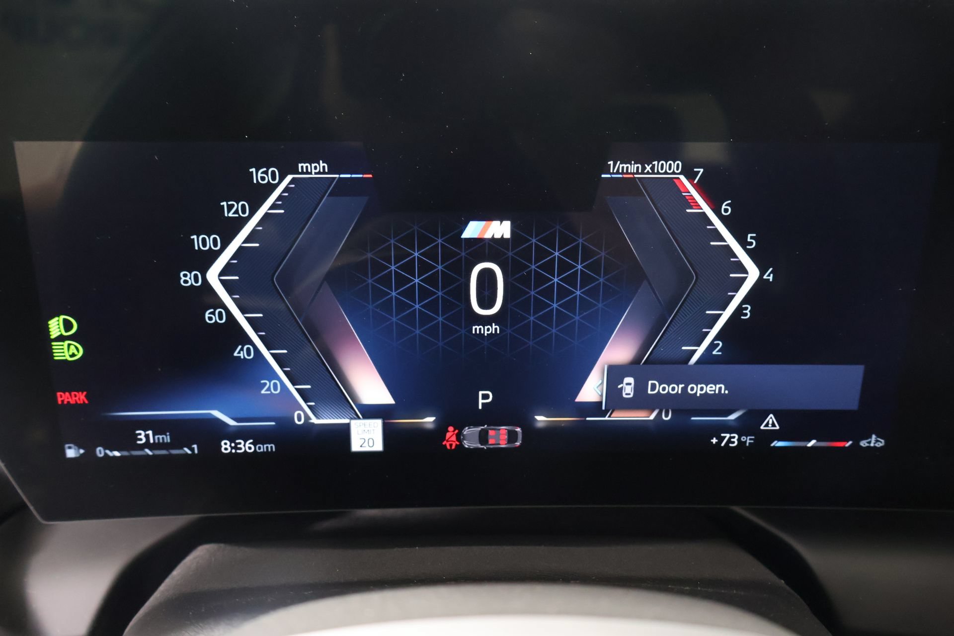 New 2026 BMW 228i xDrive w/ Technology Package AWD/4WD image 4