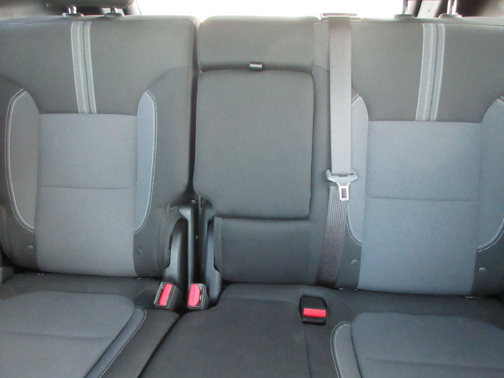 Used 2024 Chevrolet Blazer LT w/ Convenience Package FWD image 19