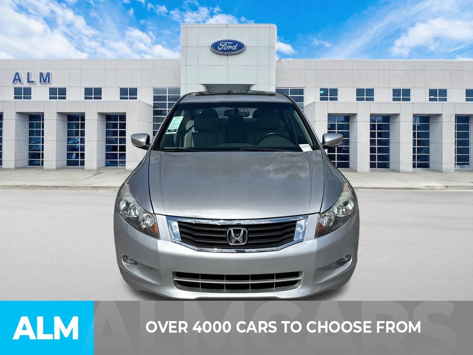 Used 2010 Honda Accord EX-L video 2