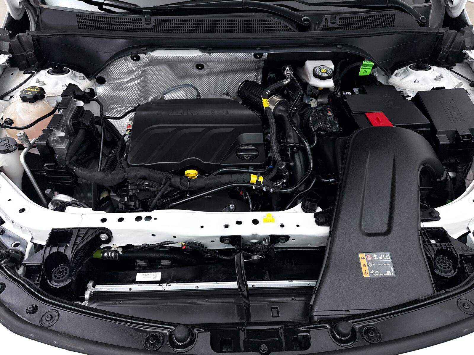 Used 2026 Buick Envista Preferred FWD image 7