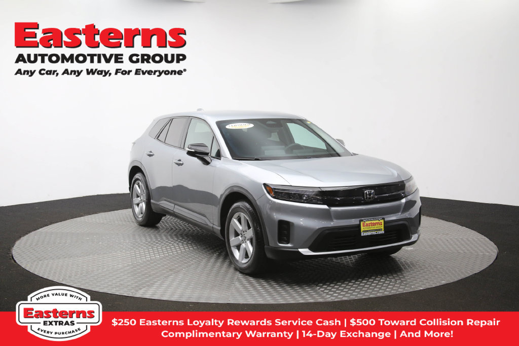Used 2024 Honda Prologue EX image 50